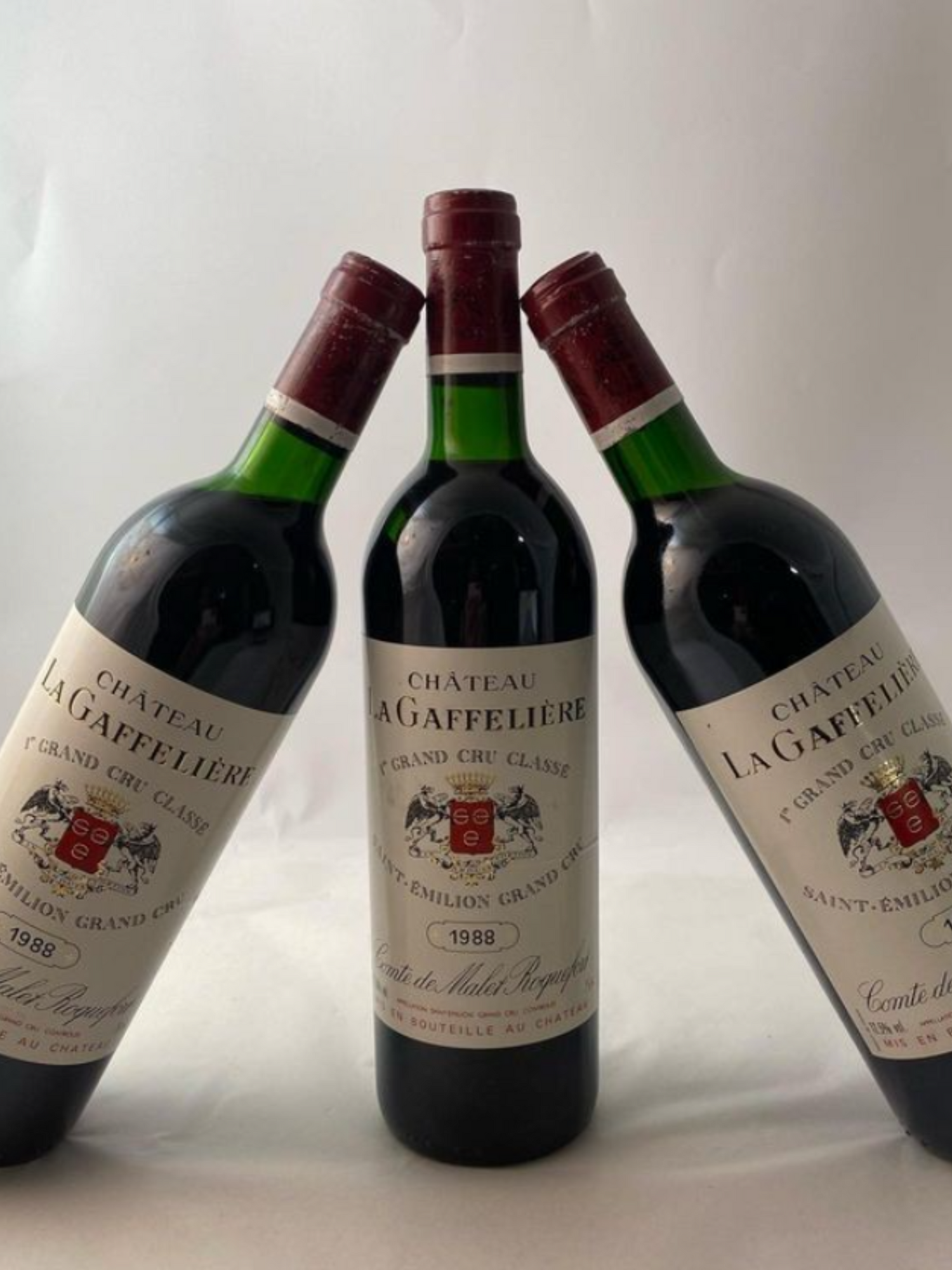 Château La Gaffelière