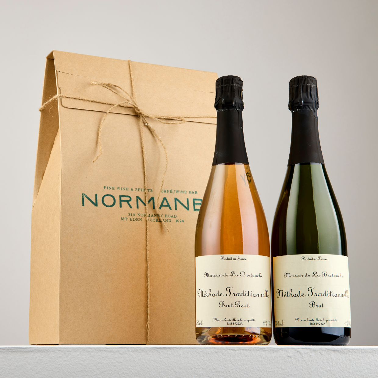 Wine Gift Packs