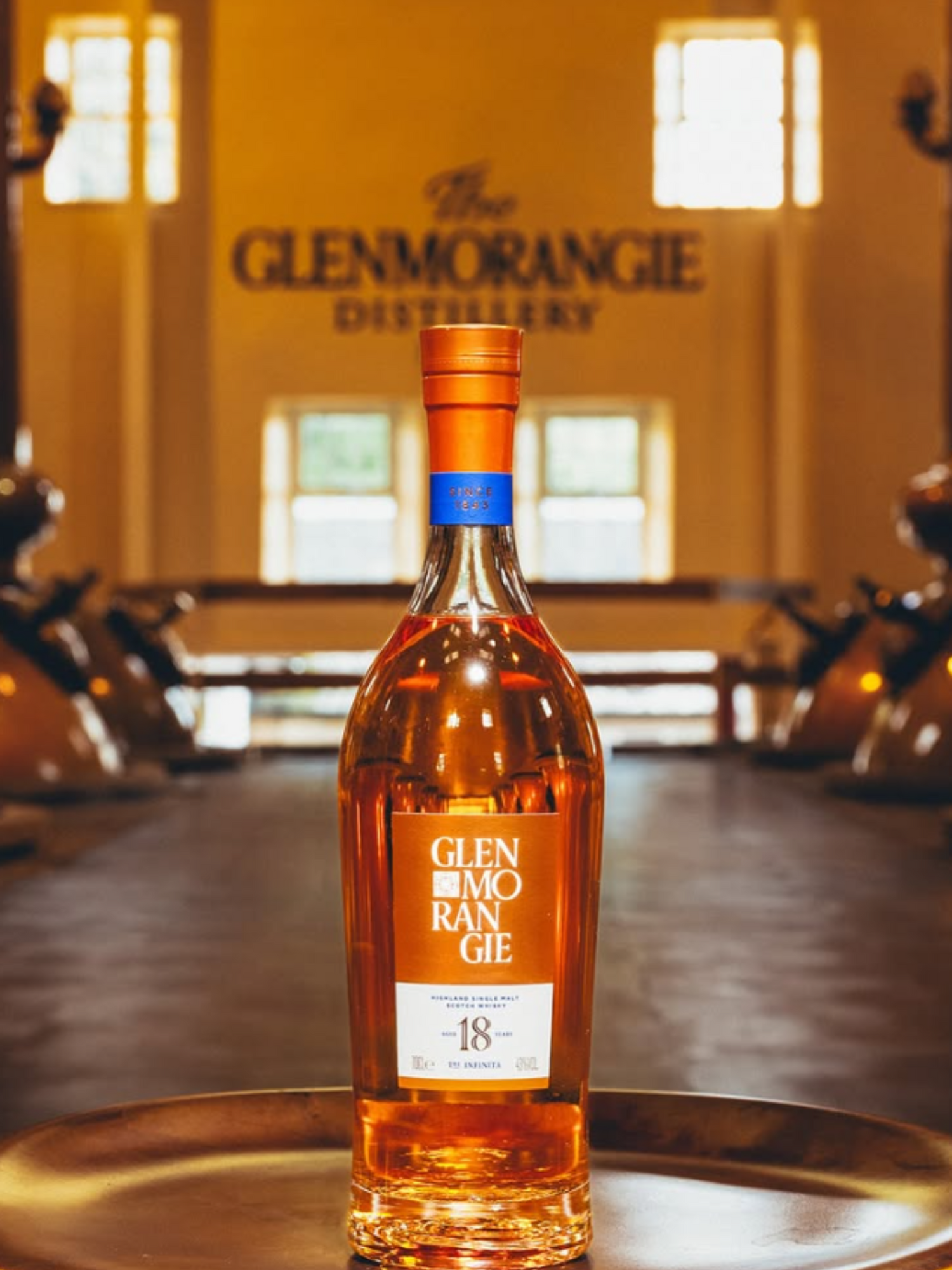 Glenmorangie