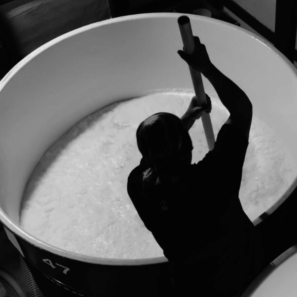 Sake Aromatic Umami