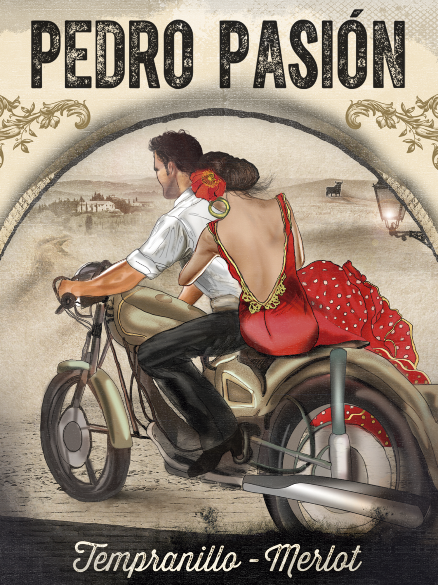 Pedro Pasion