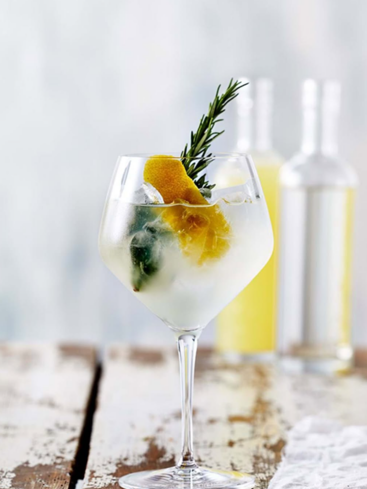 Lady H Gin