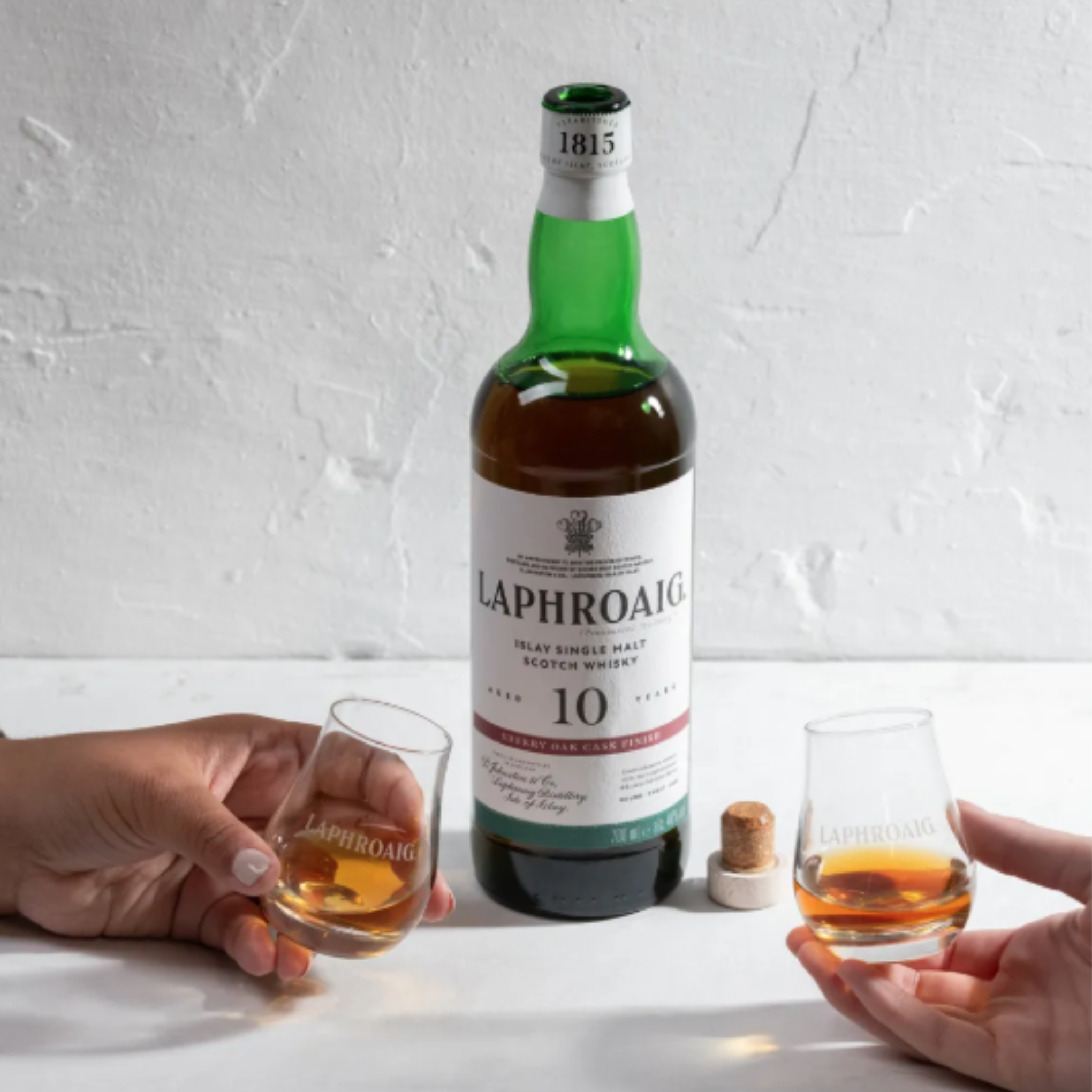 Laphroaig