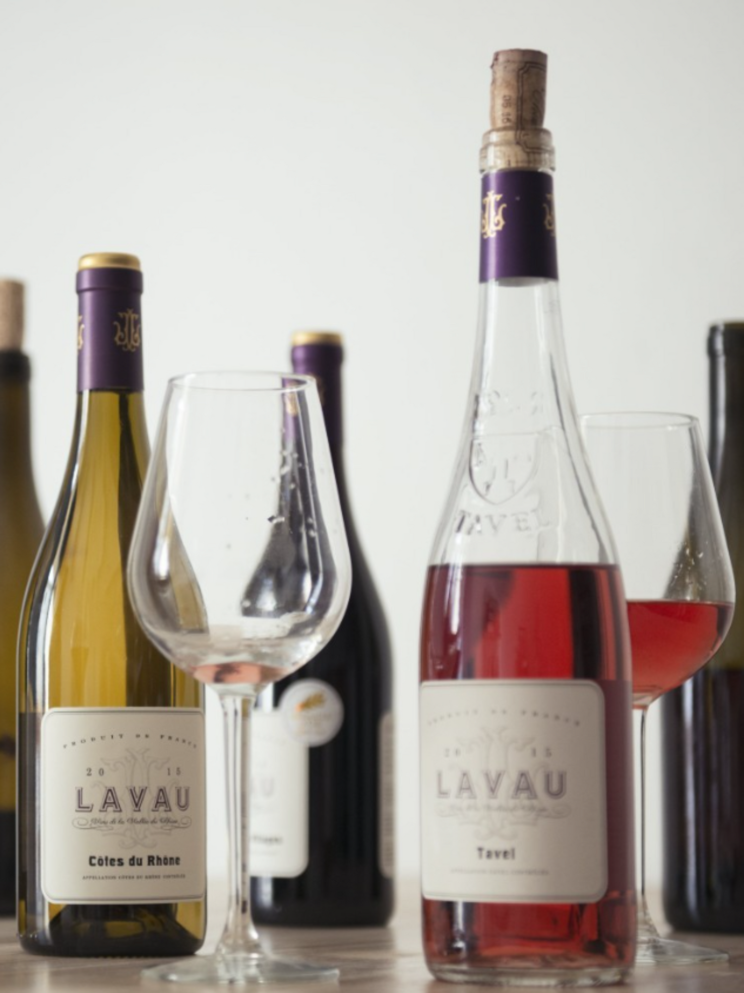 Lavau