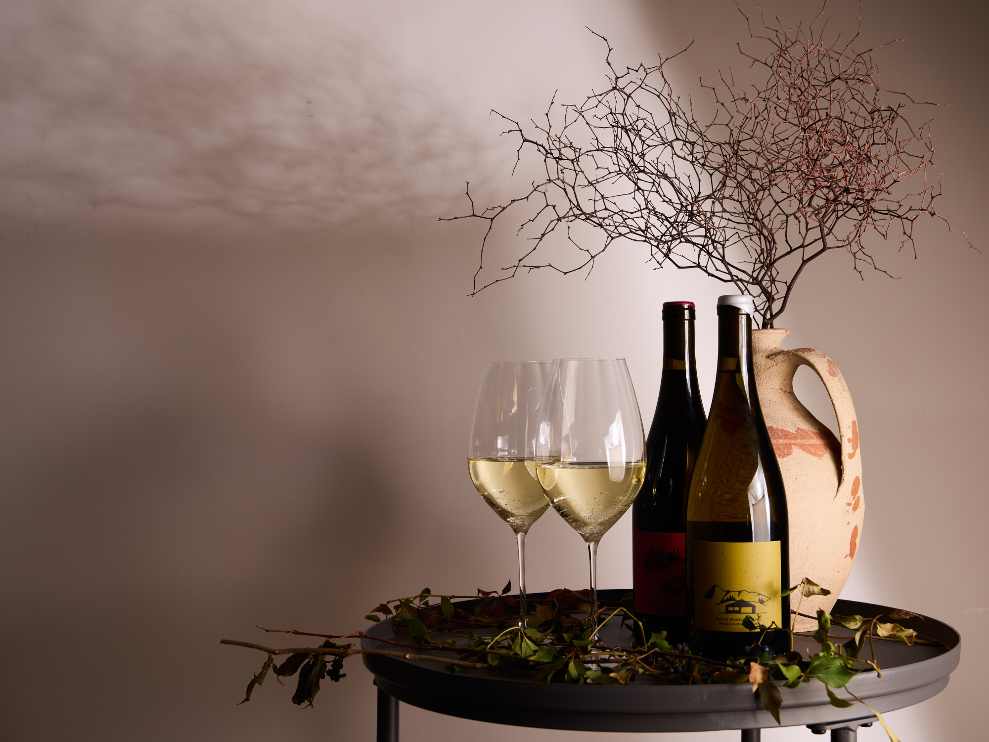 Natural Wines