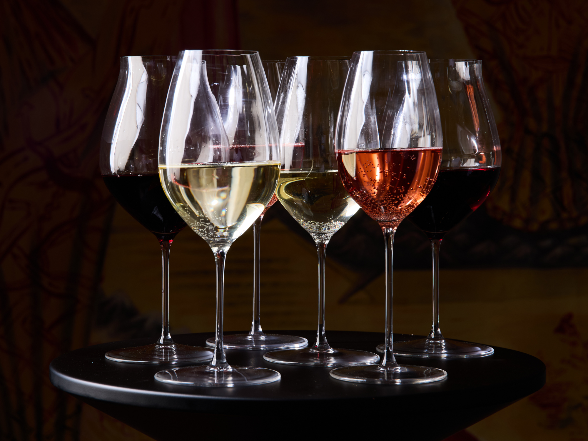 Other Wine Varieties