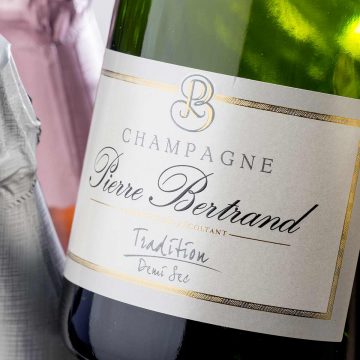 Champagne Pierre Bertrand