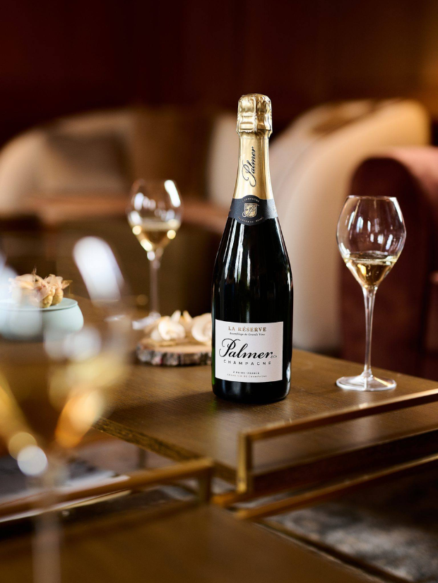 Palmer & Co Chamagne
