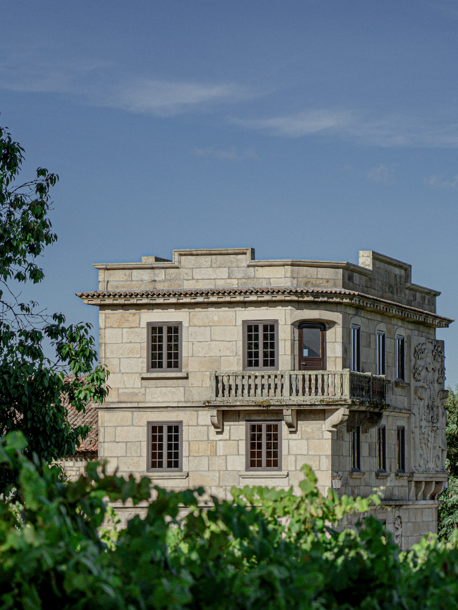 Pazo de Barrantes