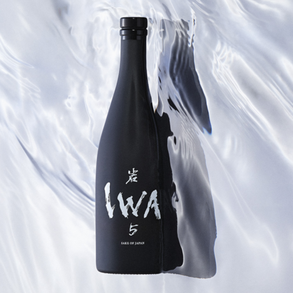 Sake Temp Chilled