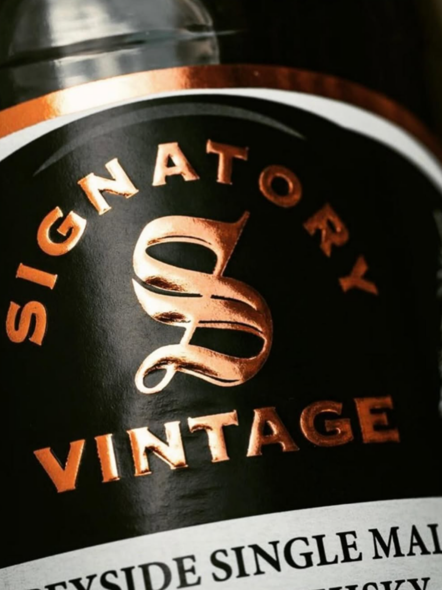 Signatory