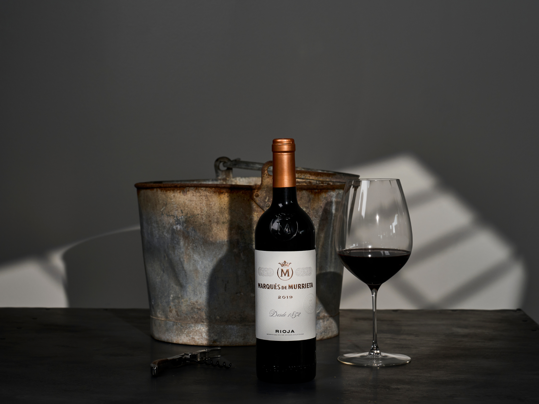 Spanish Wine