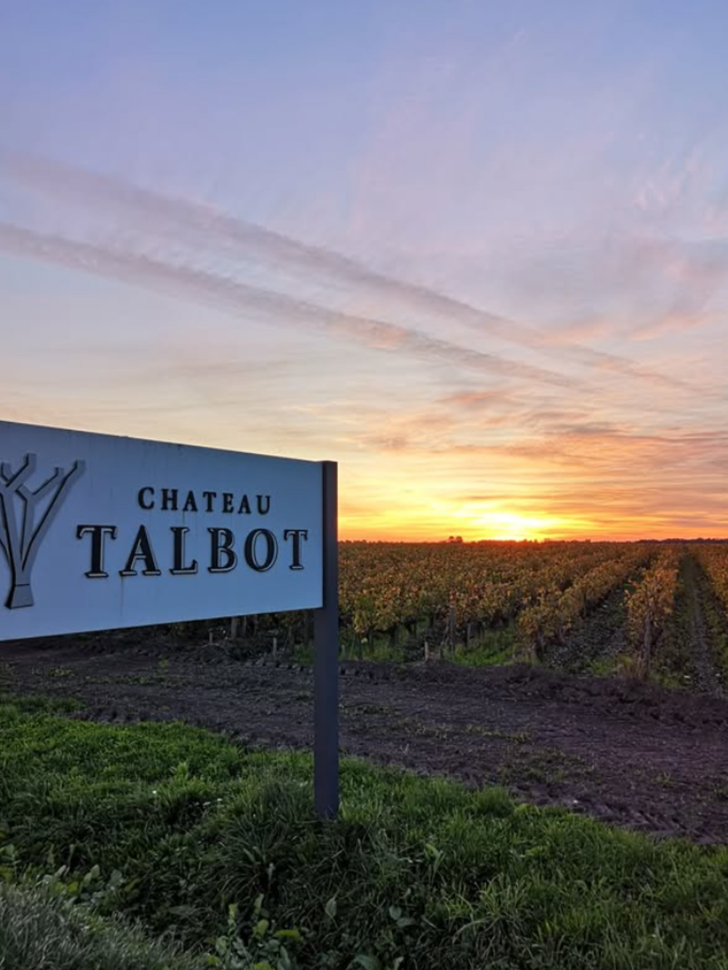 Château Talbot