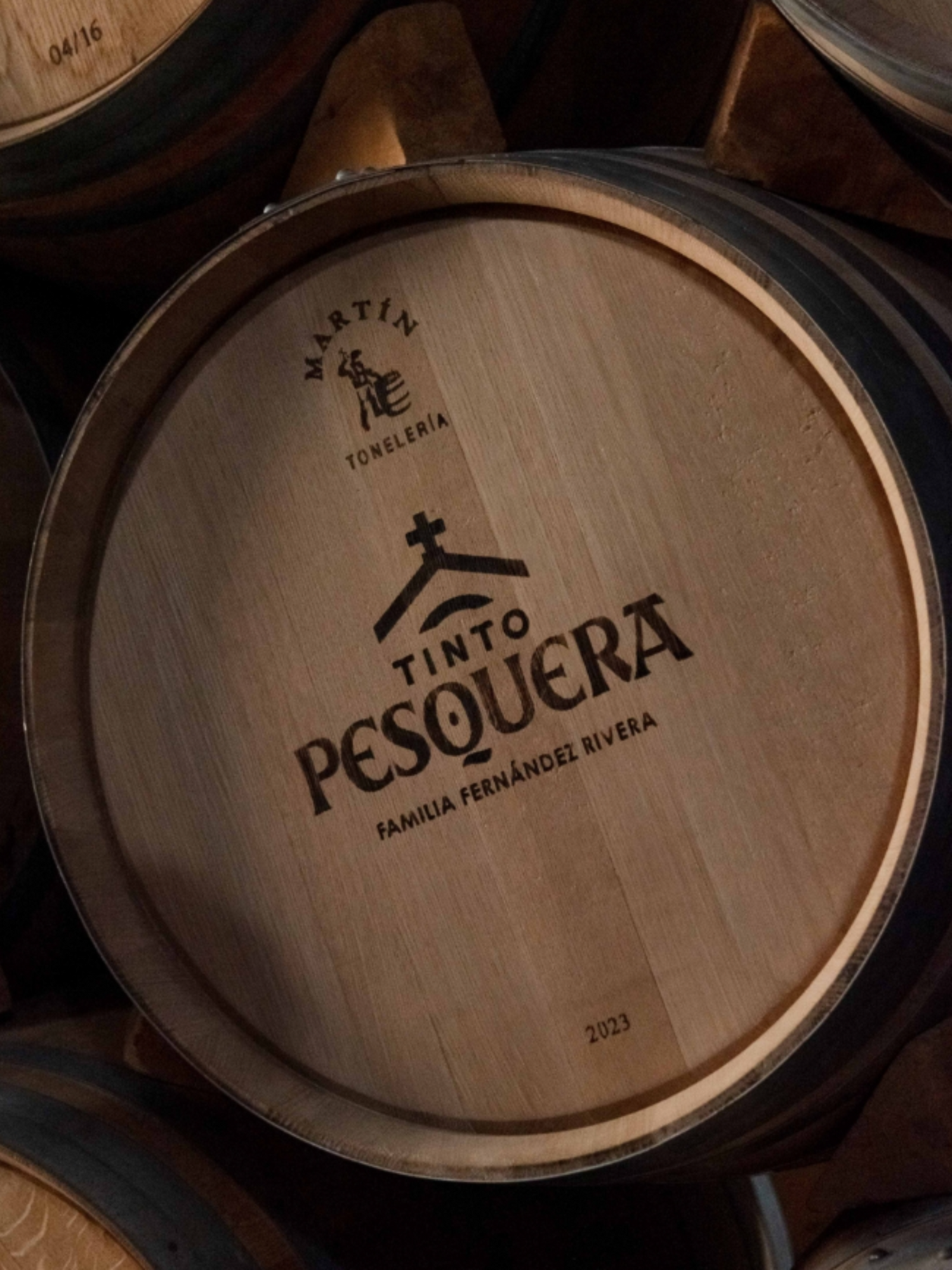Tinto Pesquera