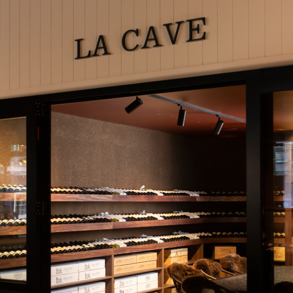 September Fine Wine Releases