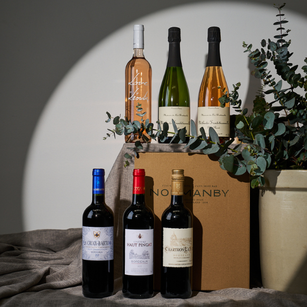 Elegant Entertaining