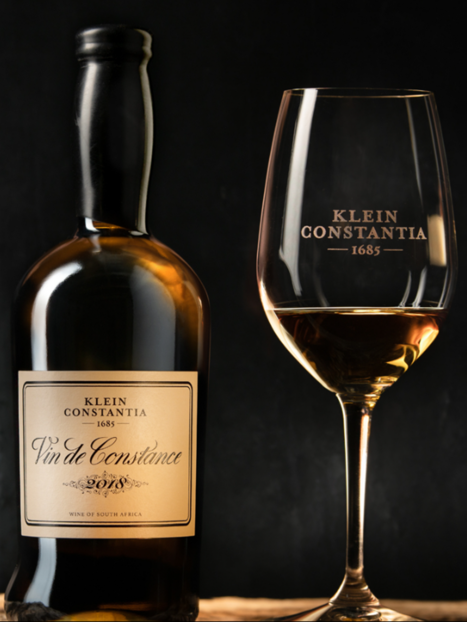 Vin de Constance