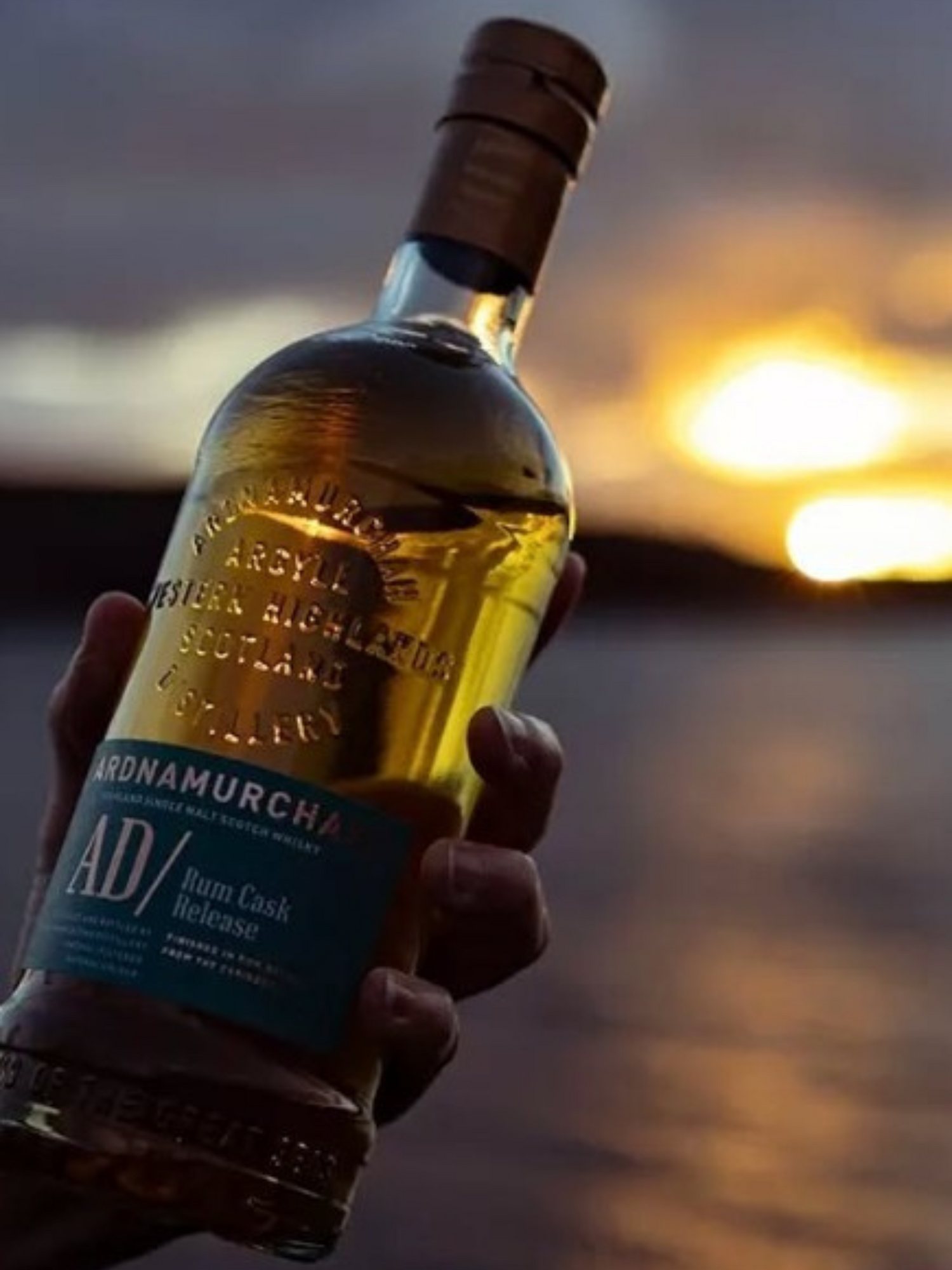Ardnamurchan