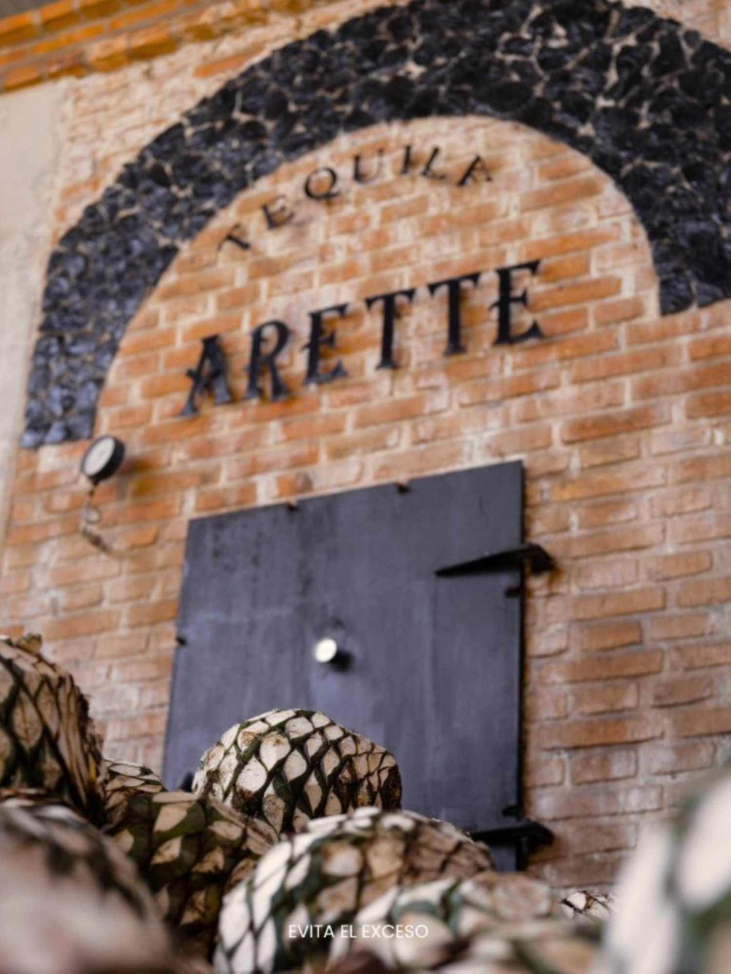 Arette