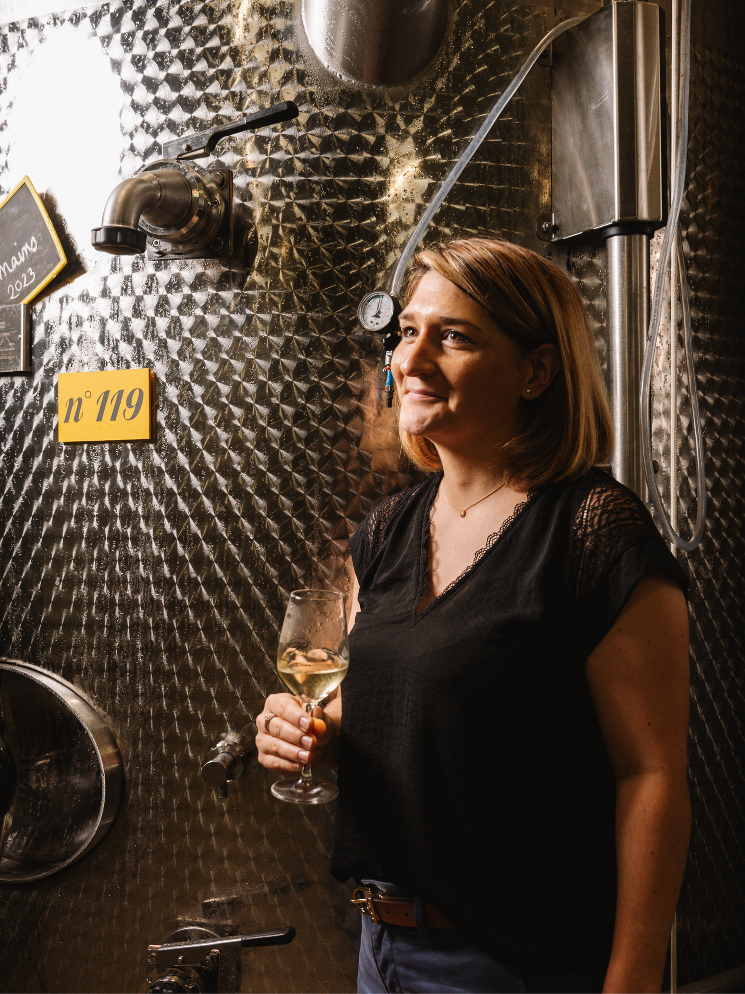Domaine Besson