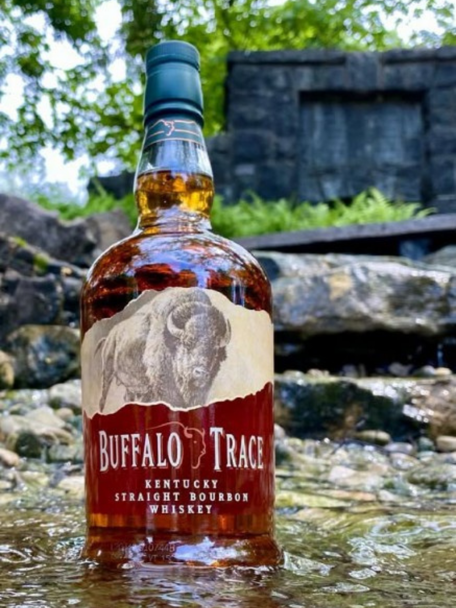 Buffalo Trace
