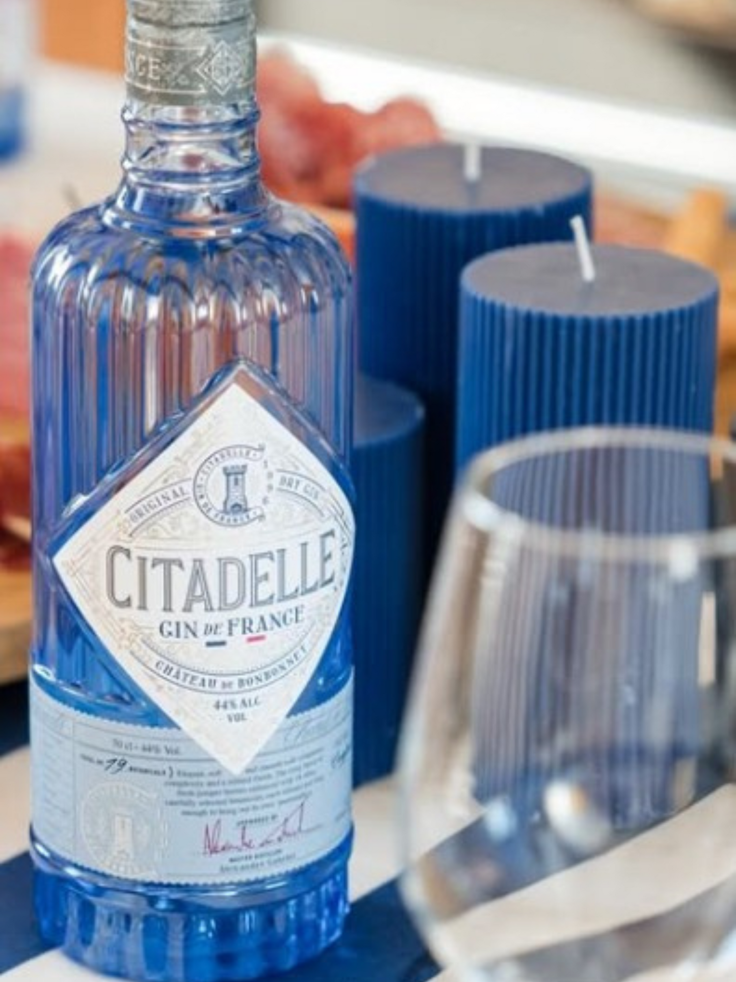 Citadelle Gin