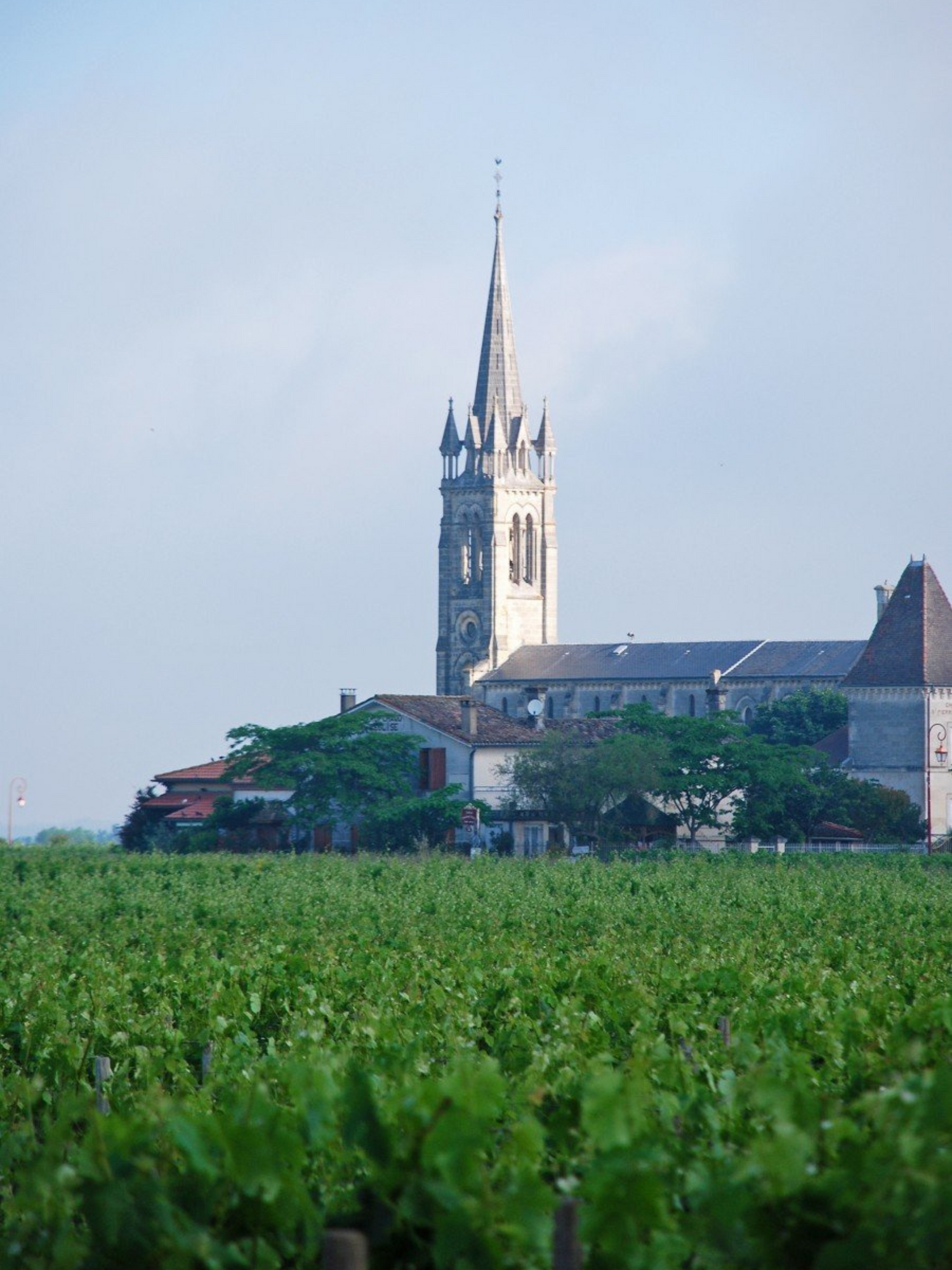 Chateau Certan de May de Certan