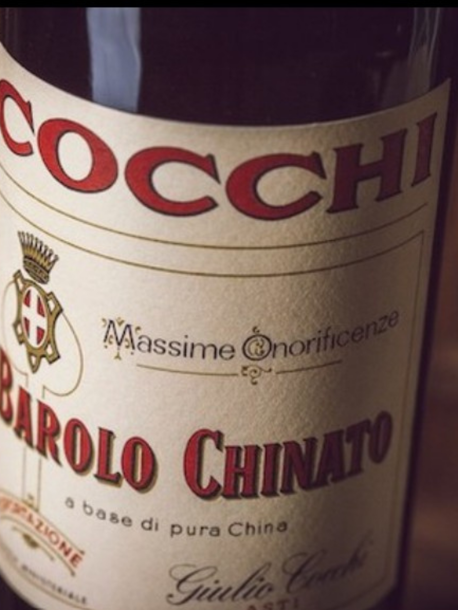 Cocchi