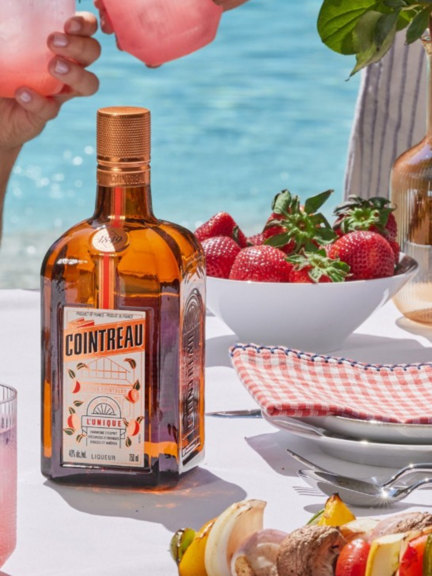 Cointreau