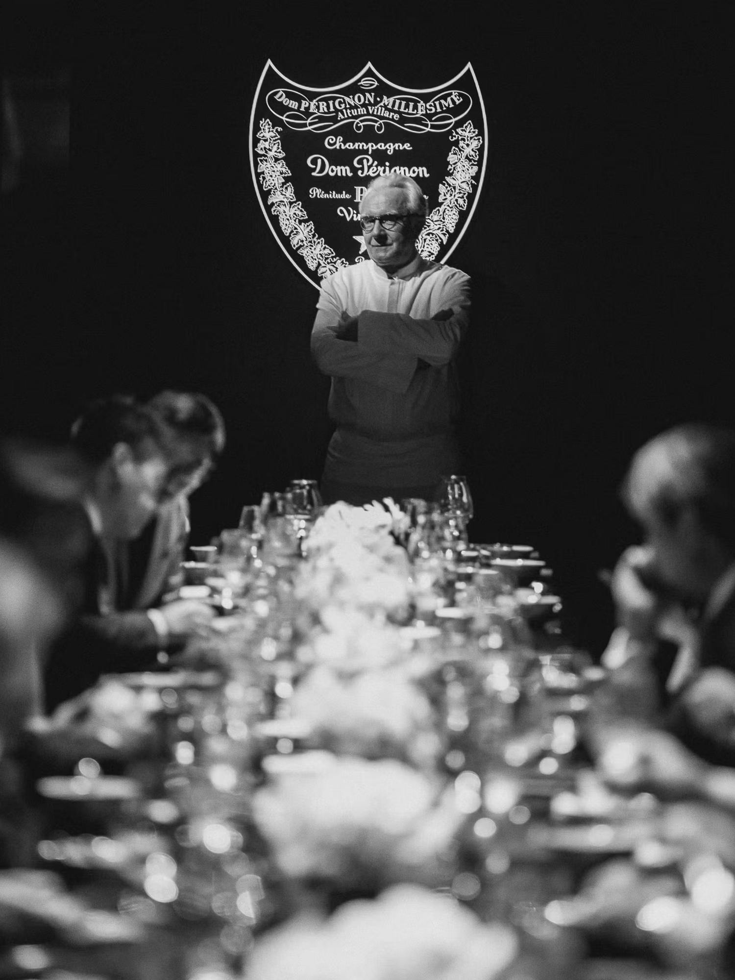 Dom Perignon