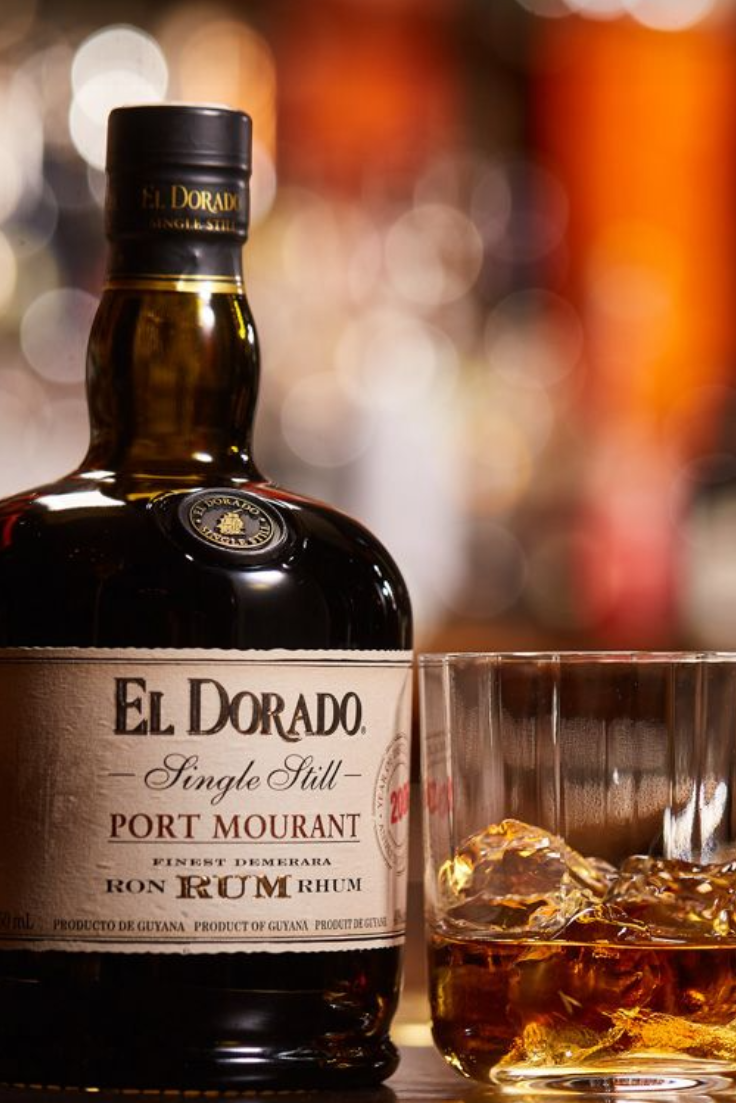 El Dorado