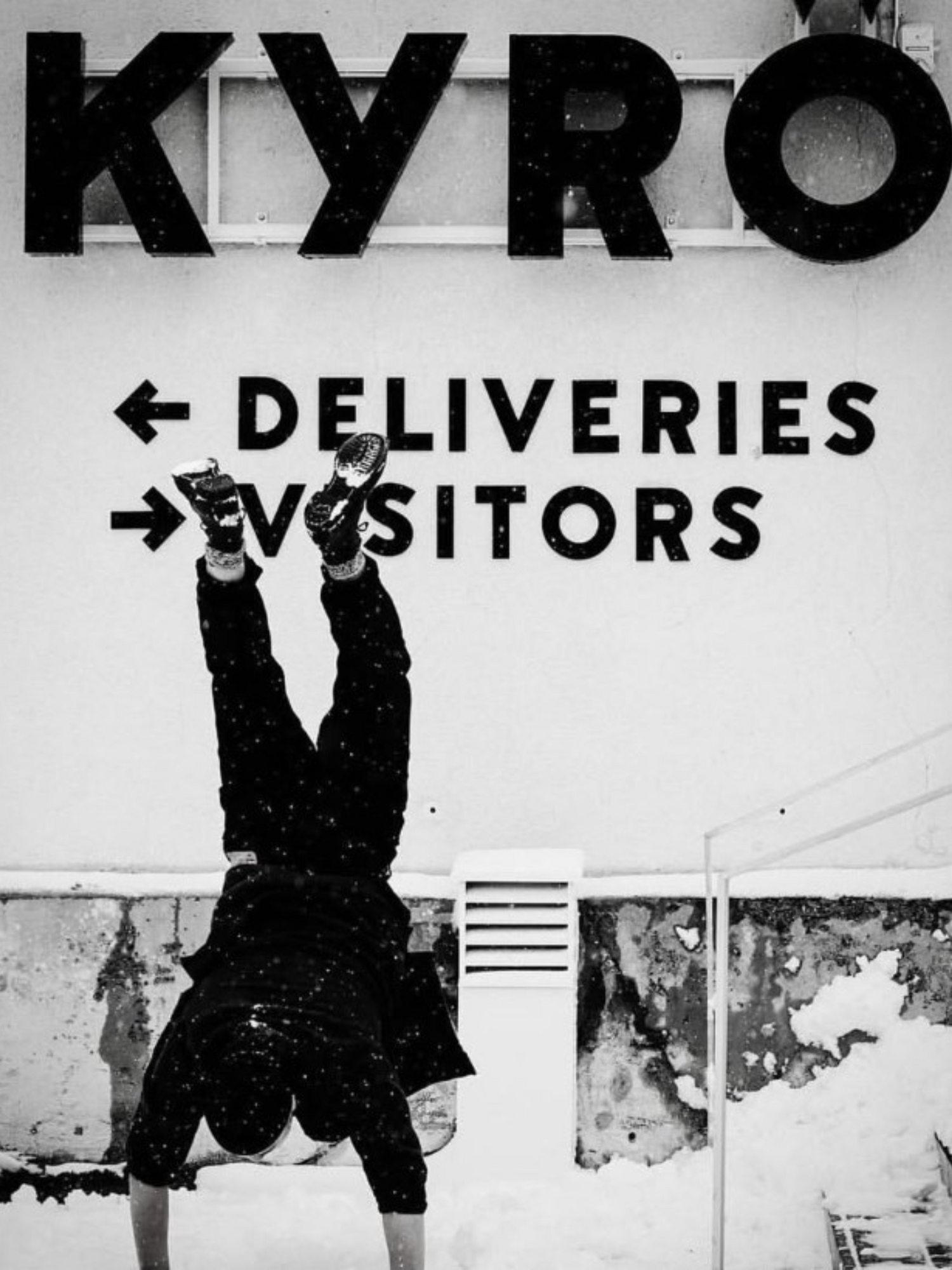 Kyro