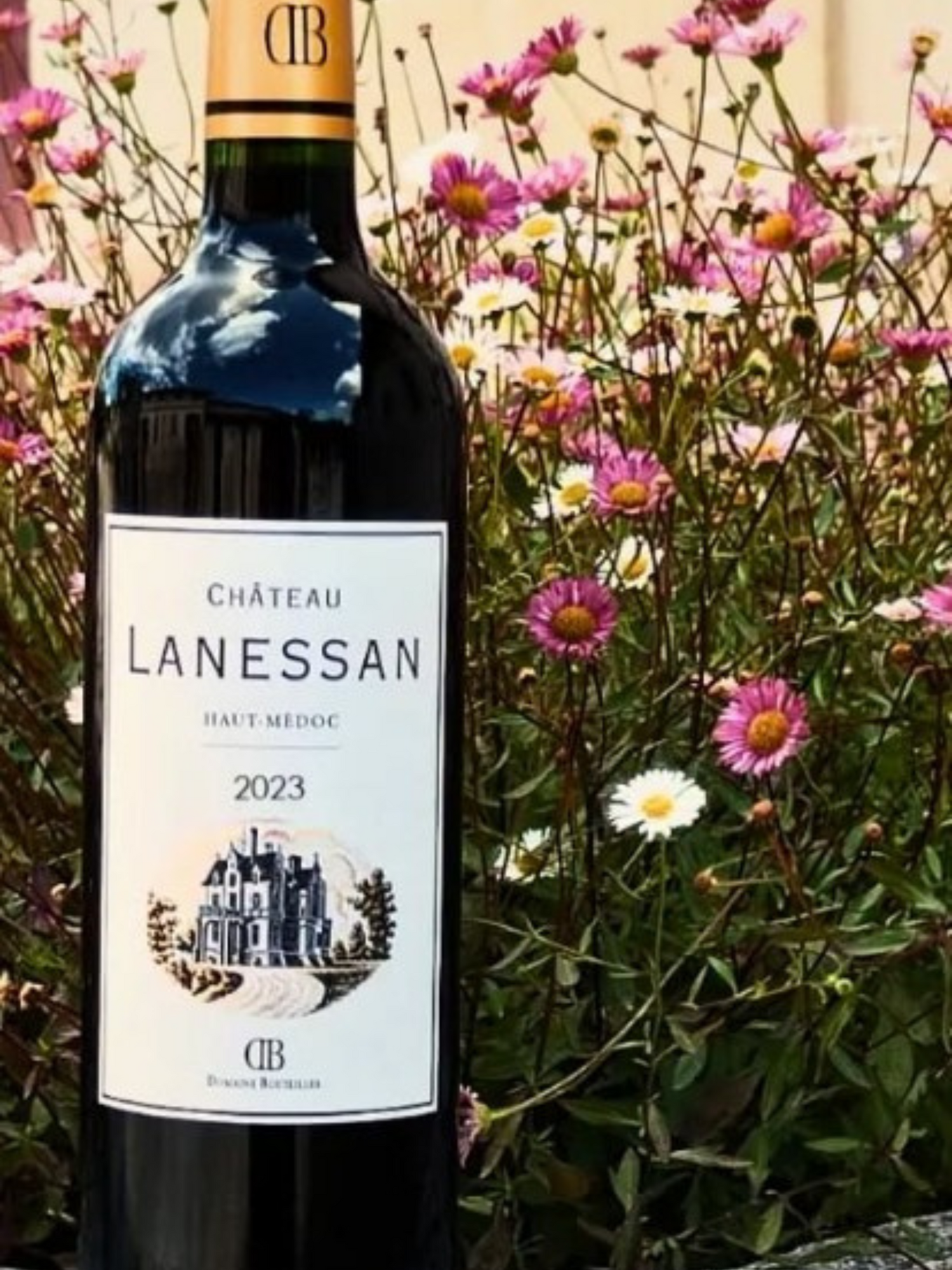 Chateau Lanessan