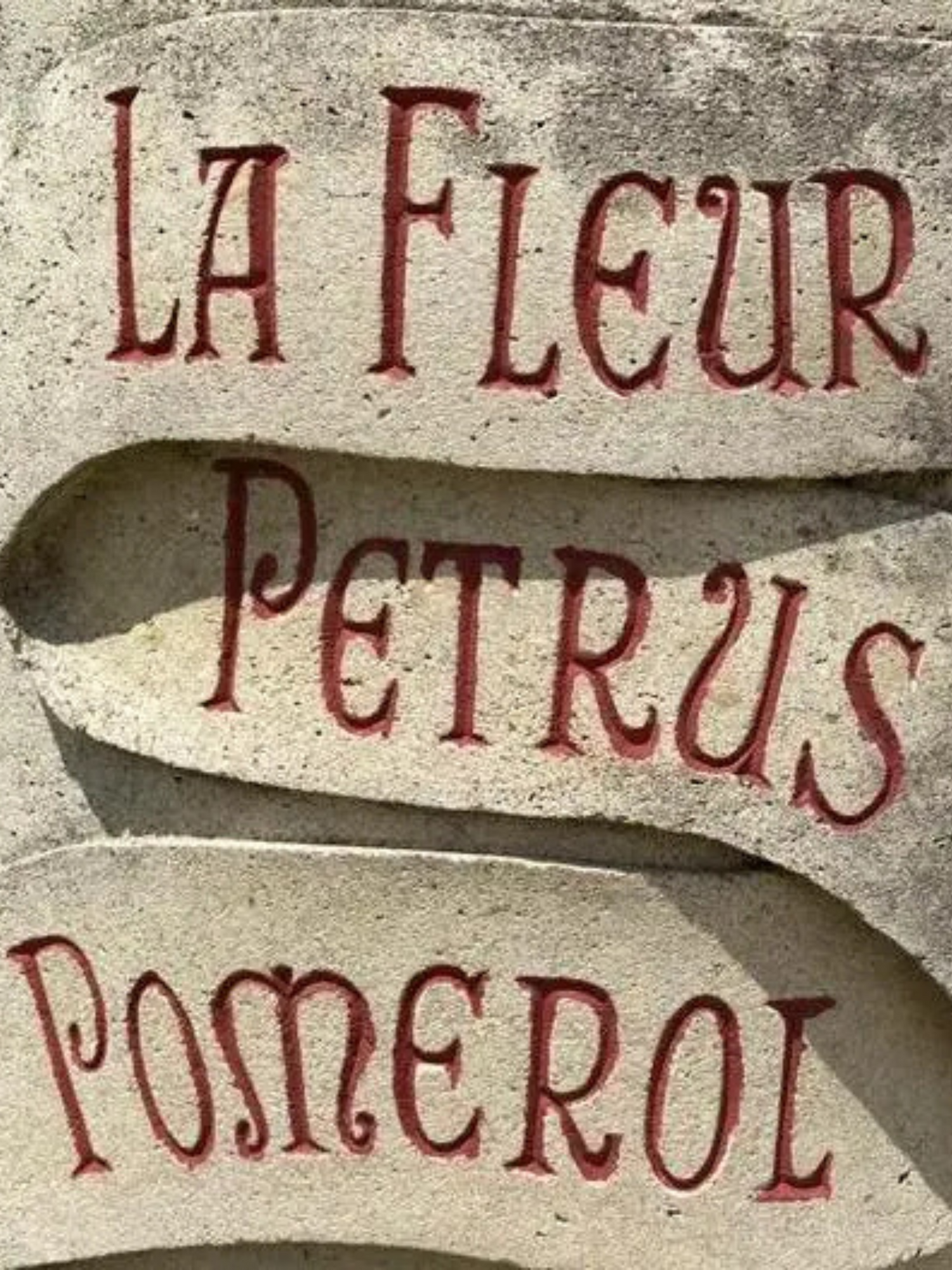 Chateau La Fleur-Pétrus