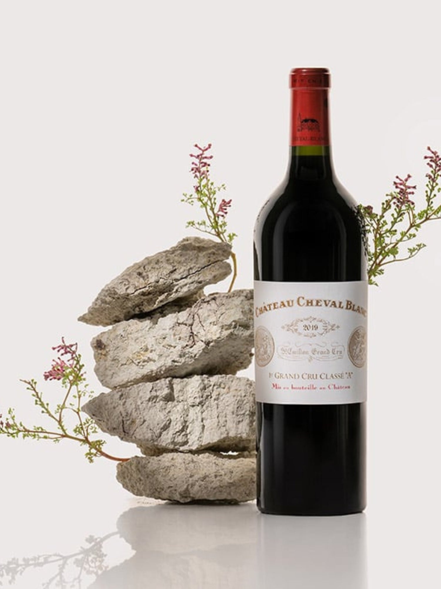 Chateau Cheval Blanc