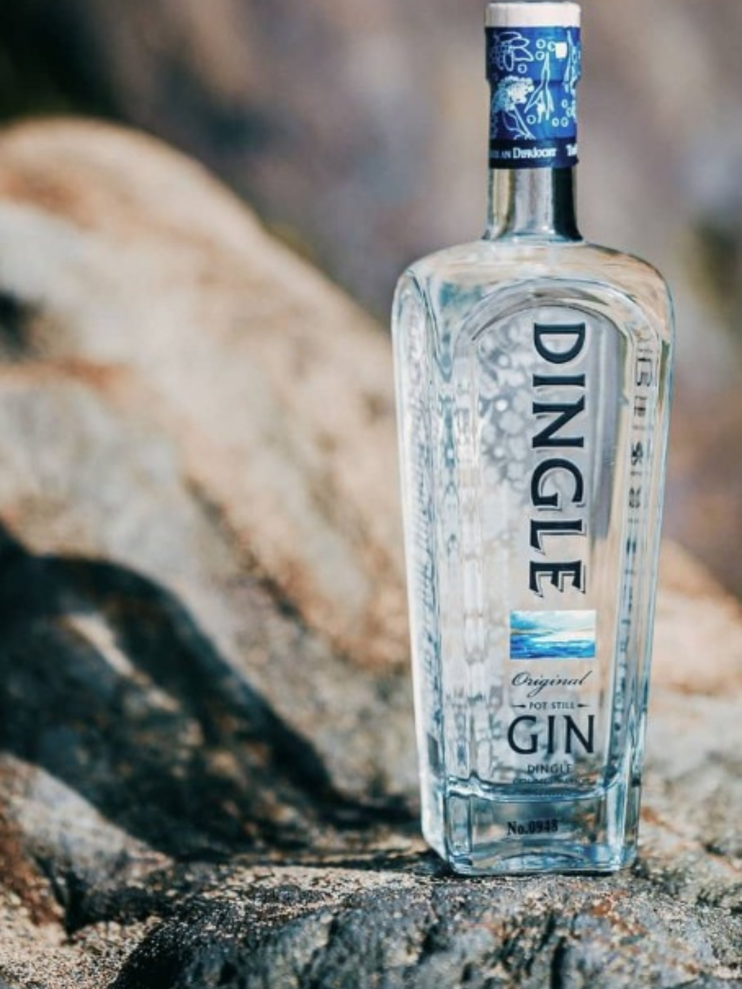 Dingle Distillery