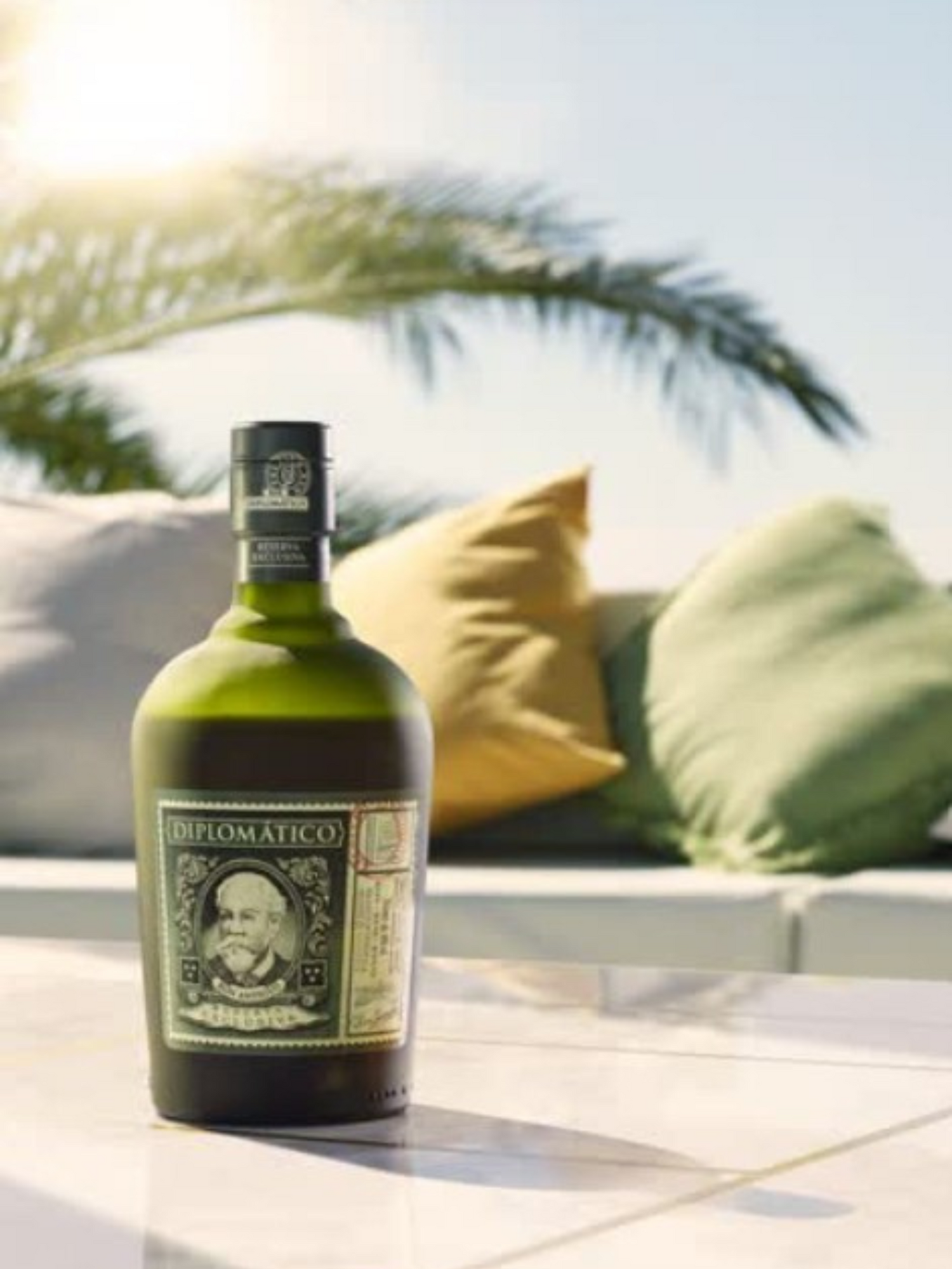 Diplomatico Rum