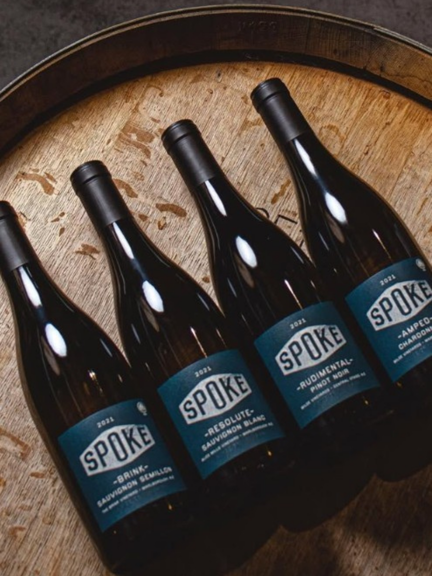Spoke WInes
