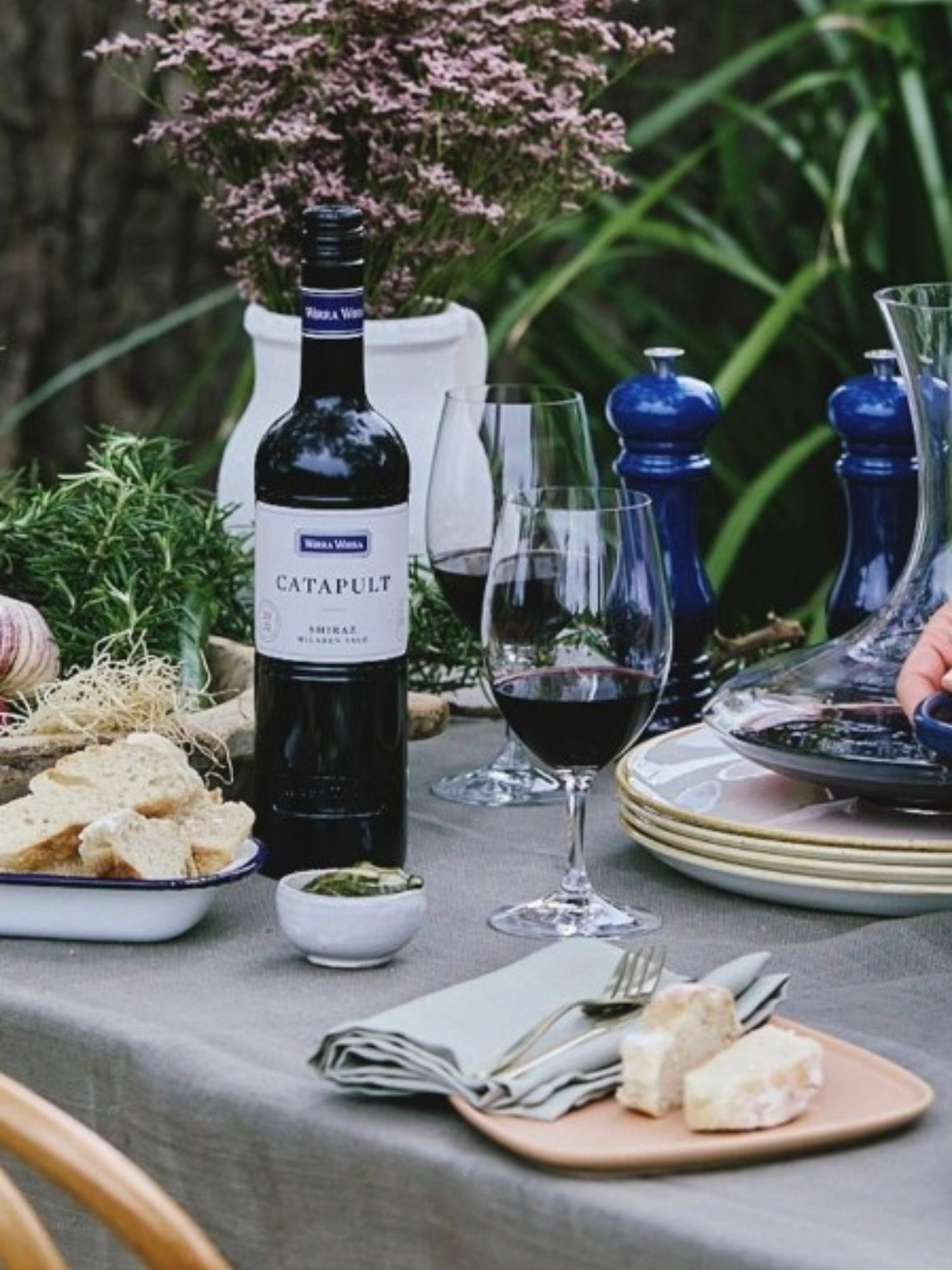 Wirra Wirra Wines