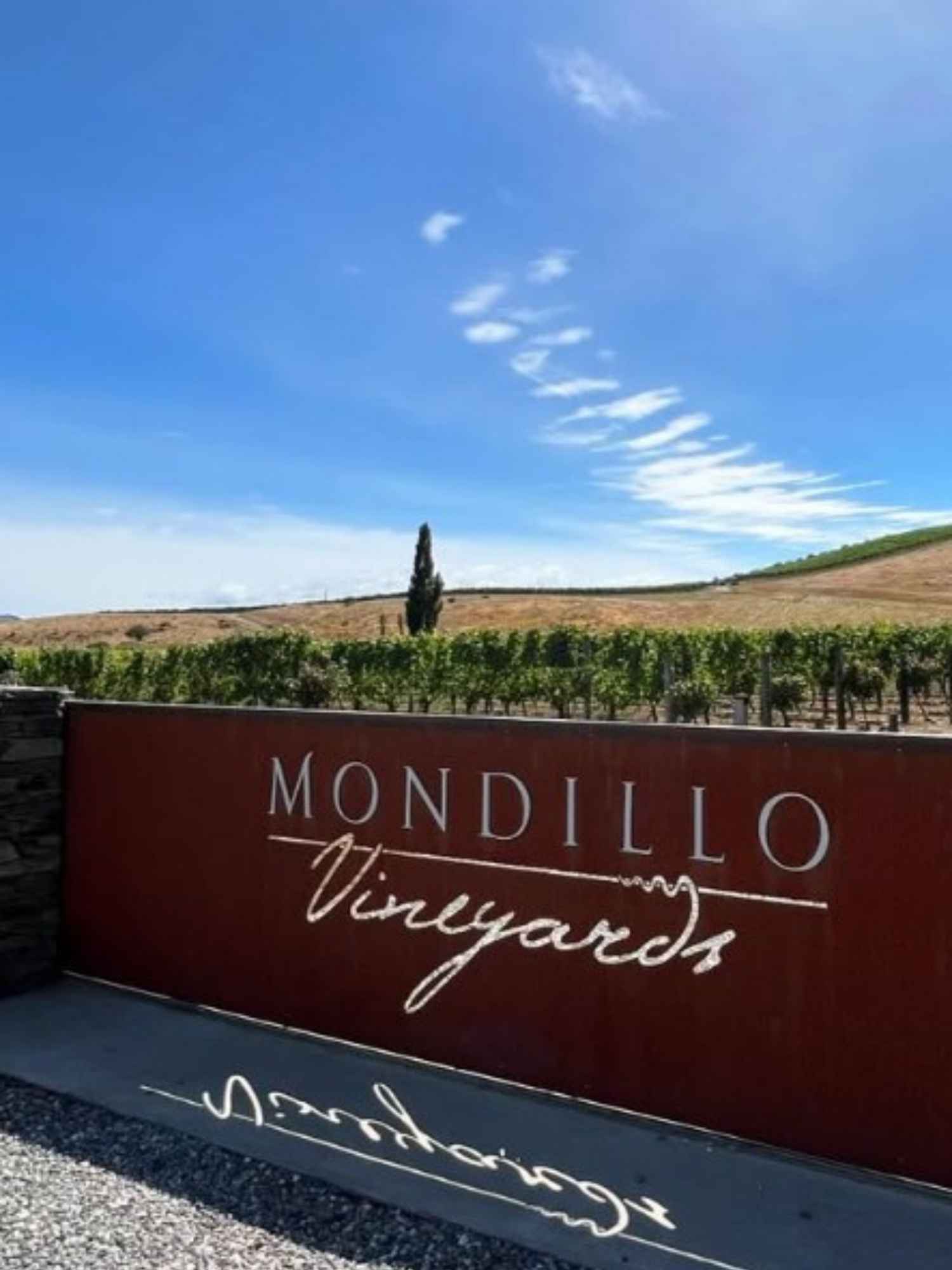 Mondillo
