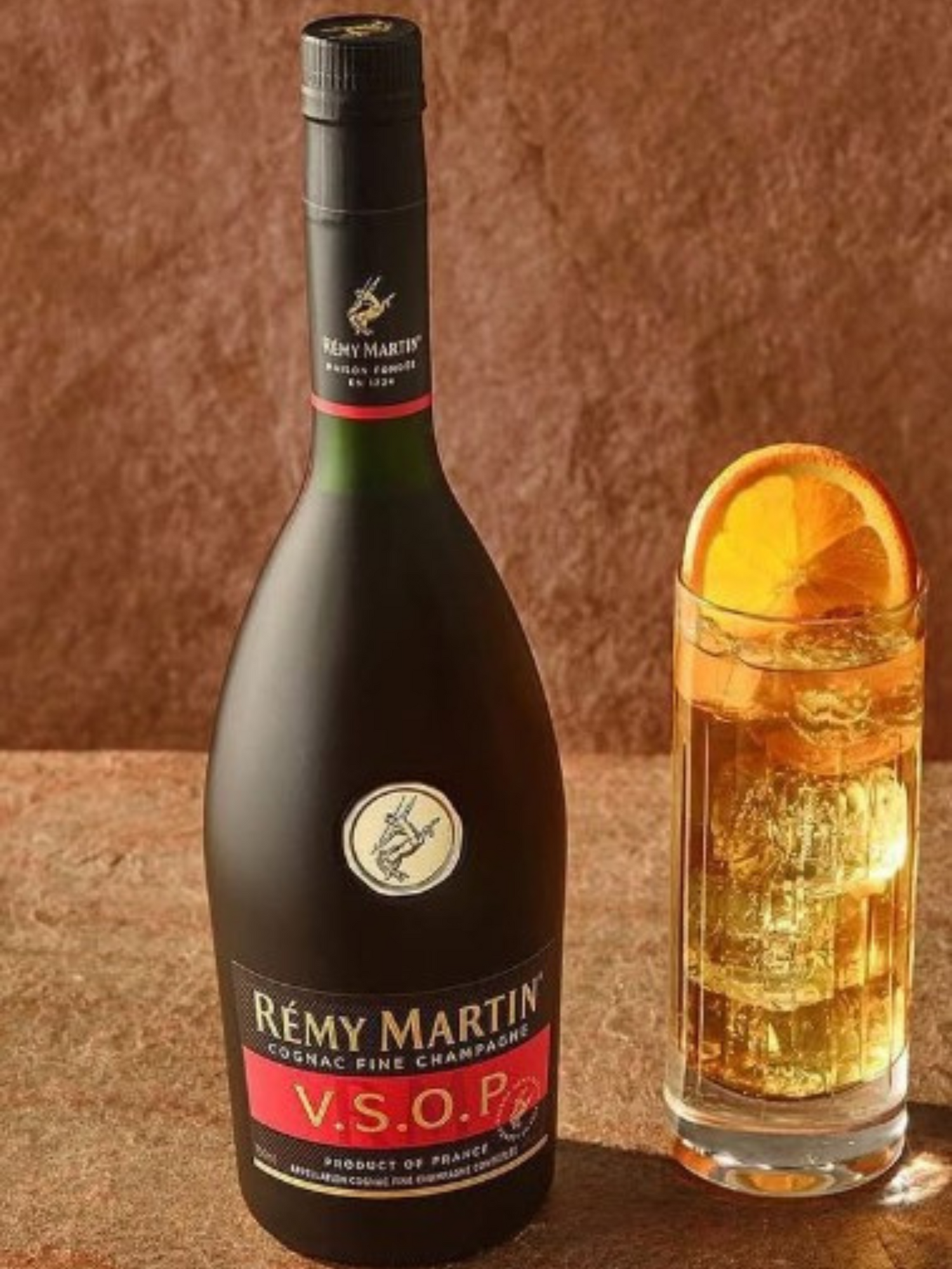 Remy Martin Cognac