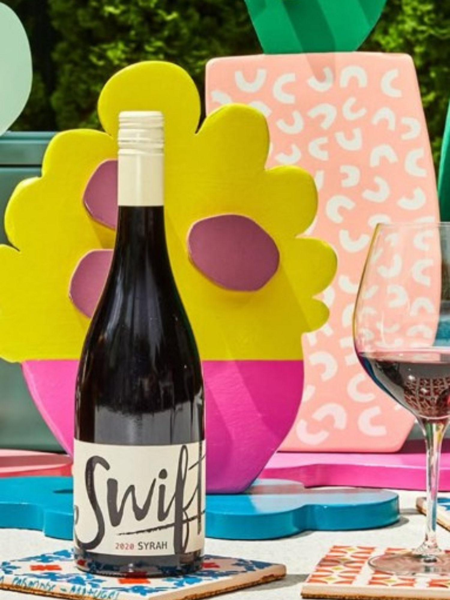 Swift Wines