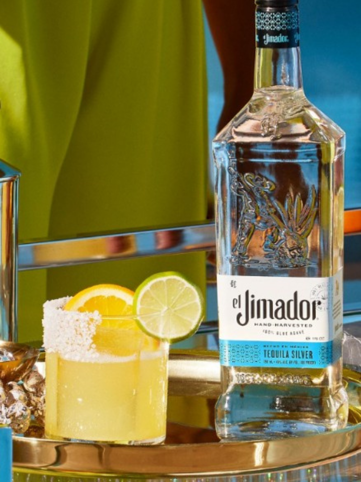 El Jimador