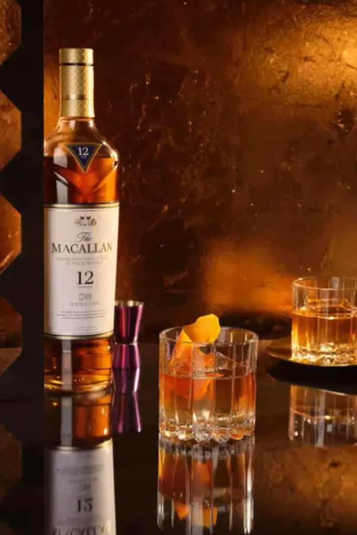 The Macallan
