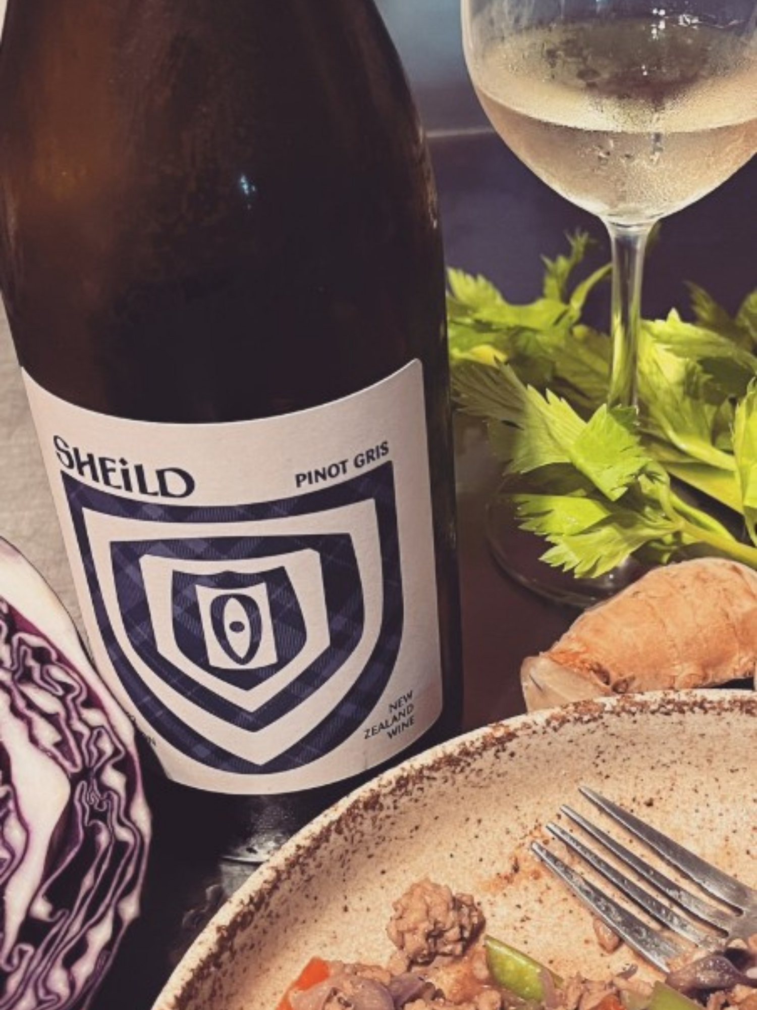Shield Wines