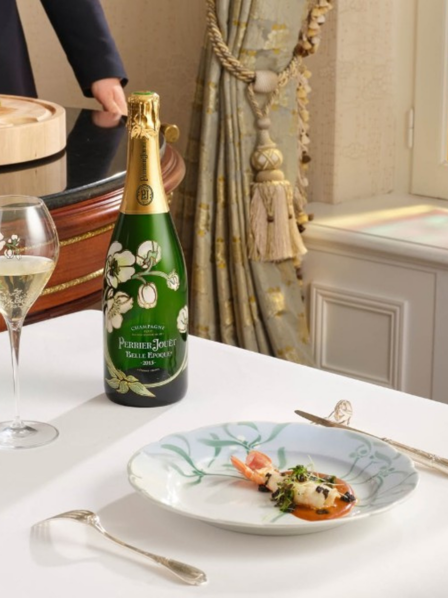 Perrier Jouet Champagne
