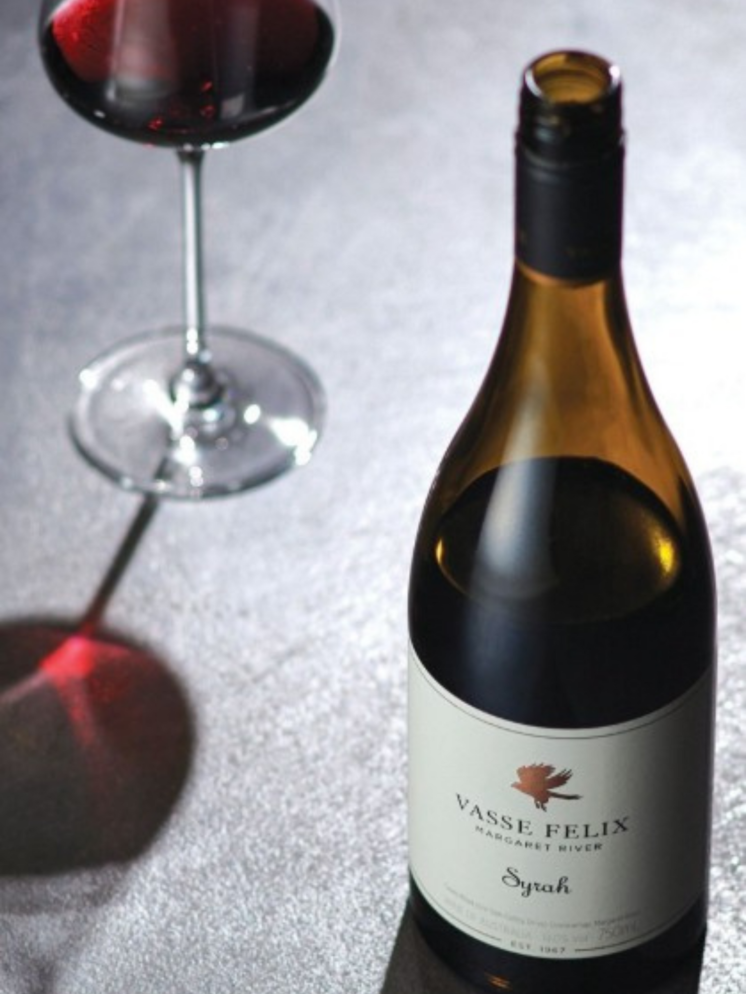 Vasse Felix