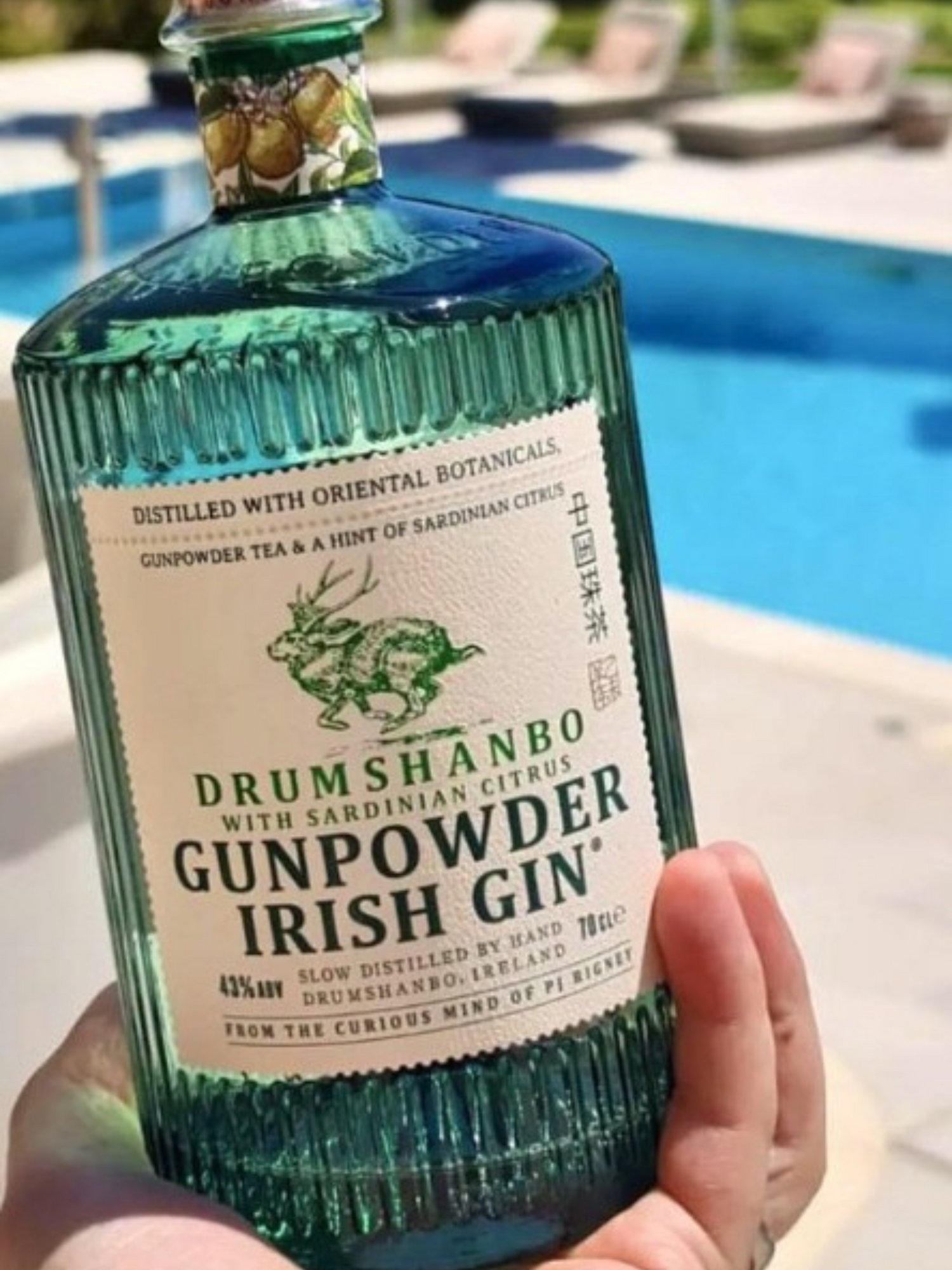 Drumshanbo Distillery