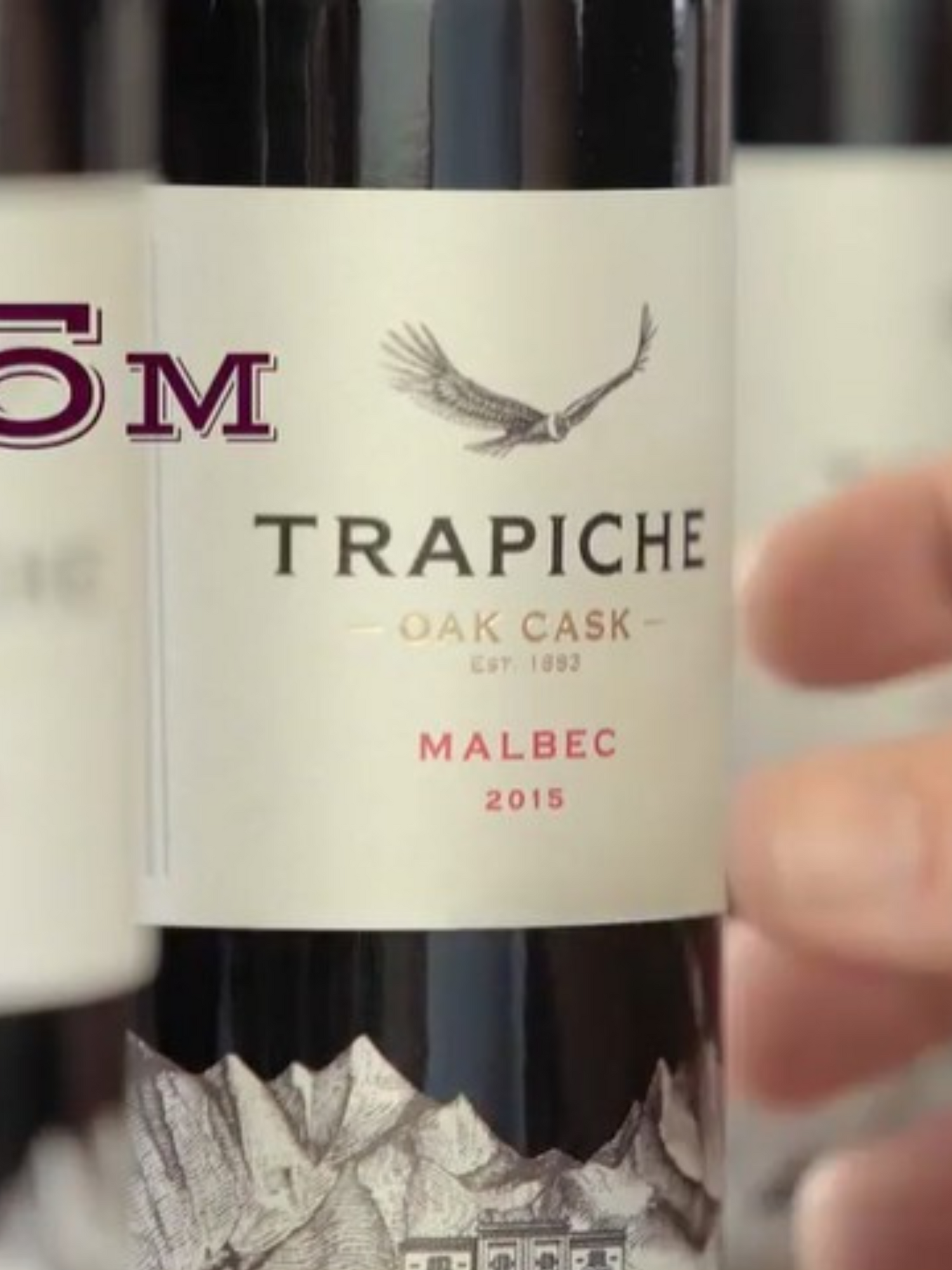 Trapiche