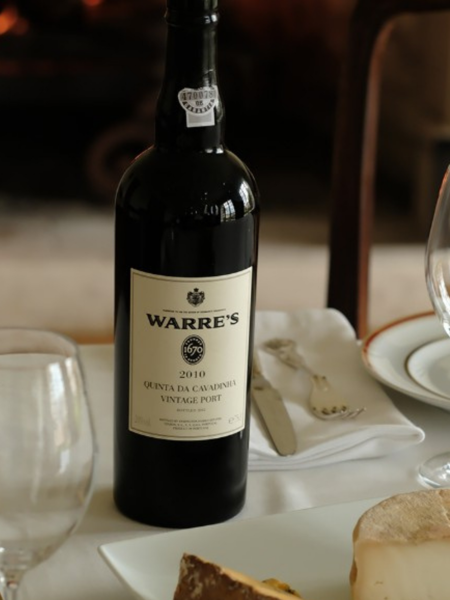 Warres